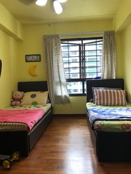 Blk 435C Fernvale Road (Sengkang), HDB 5 Rooms #200059362
